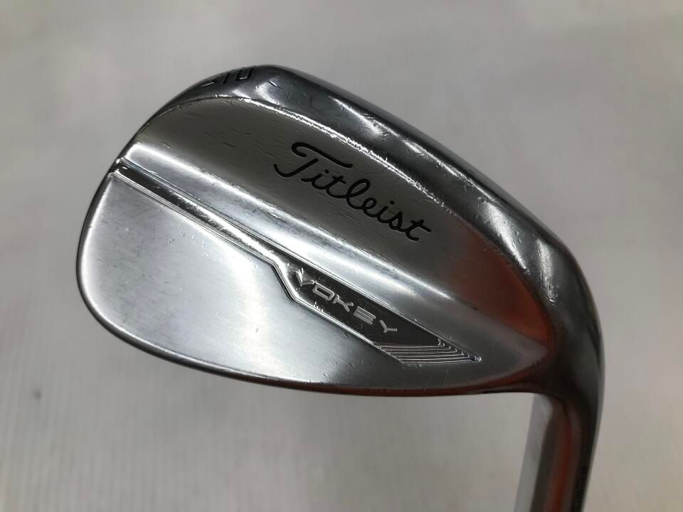 VOKEY FORGED 2021 | 52 | S200 | ダイナミックゴールド | | ウェッジ | タイトリスト 最短即日発送