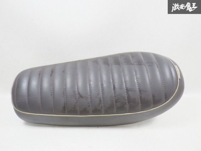 NITRO HEADS 汎用品 RH01J SR400 タックロール シート フラット