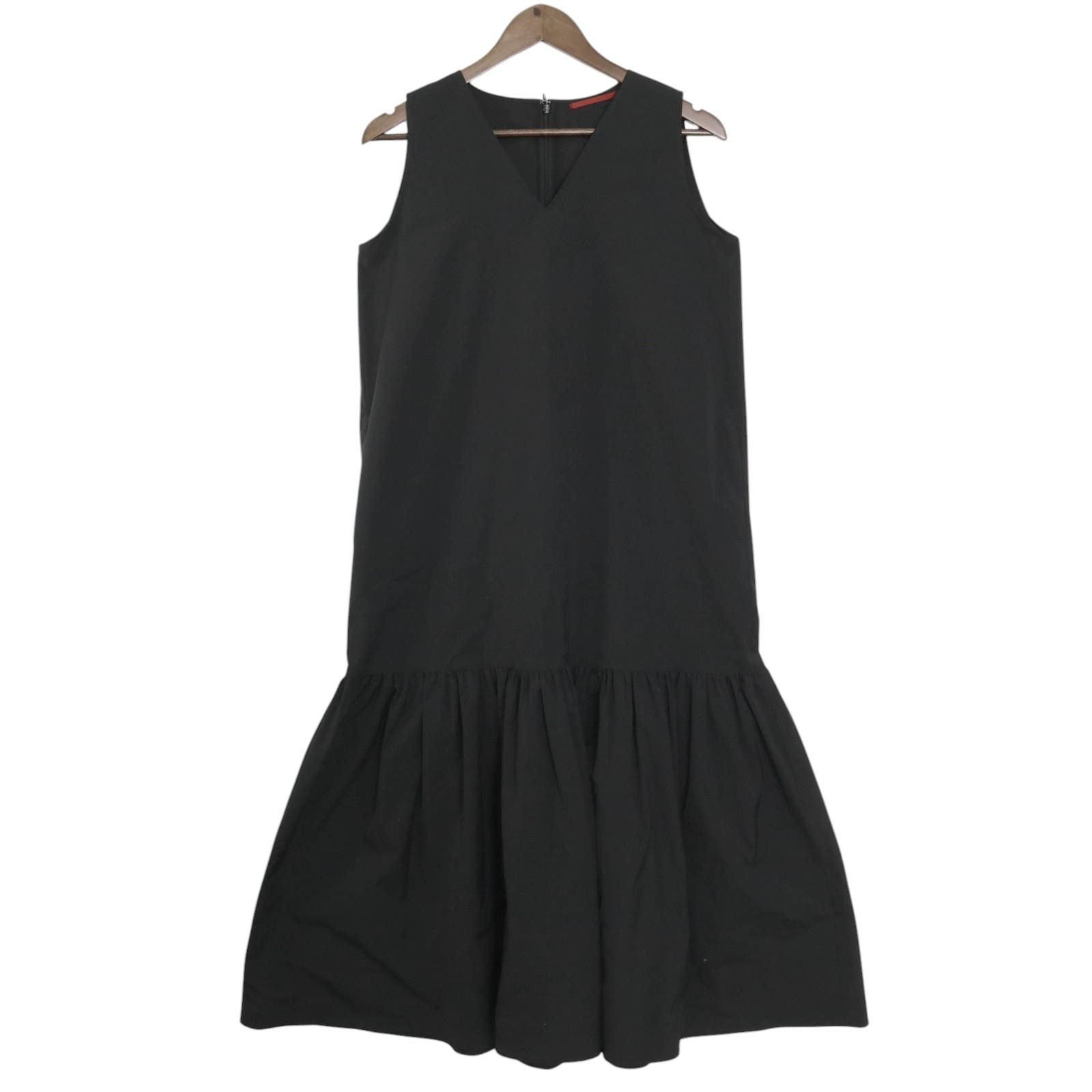 AMARC アマーク ティアードワンピース 大草直子さん、受注販売＊