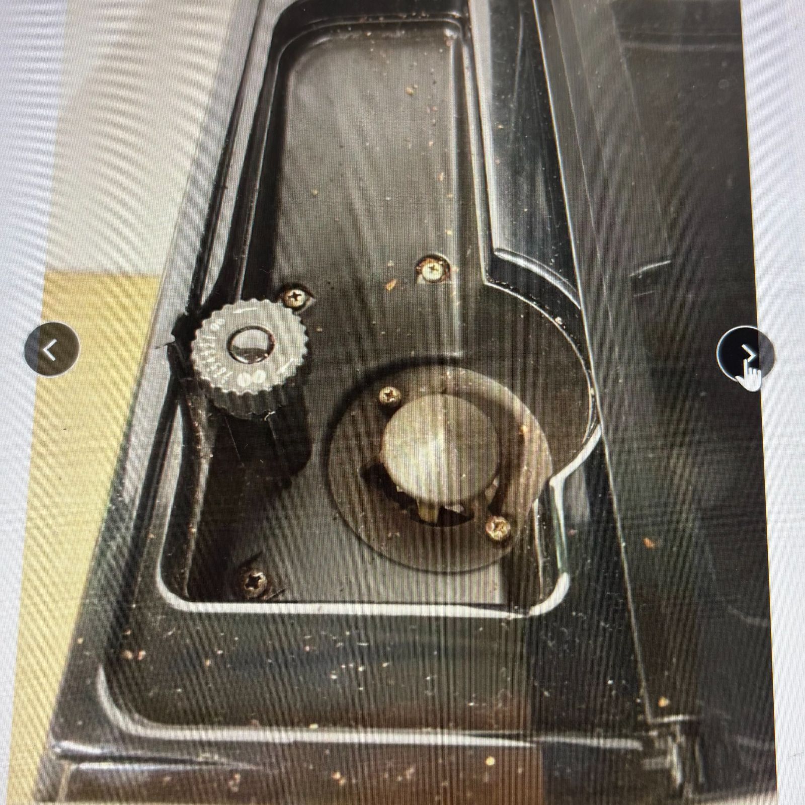 マグニフィカ 全自動コーヒーメーカー