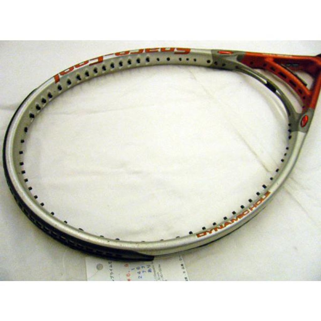 テニスの王子様 財前光 DUNLOP/muscle weave 200G 95 日本限定