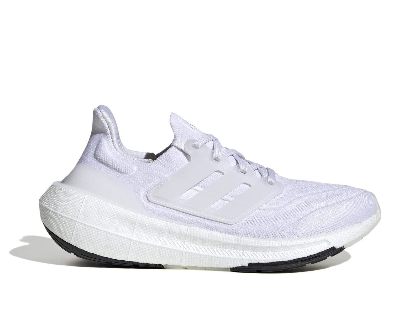 アディダス 陸上|ランニング ランニングシューズ ULTRABOOST LIGHT W レディス 24.0 ホワイト×ホワイト ホワイト|ホワイト 24.0 cm