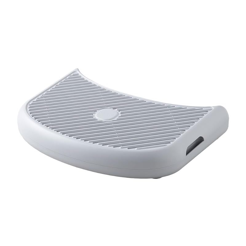 OFT 自動ネコトイレ CATLINK SCOOPER SE|SE Lite ステップ グレー