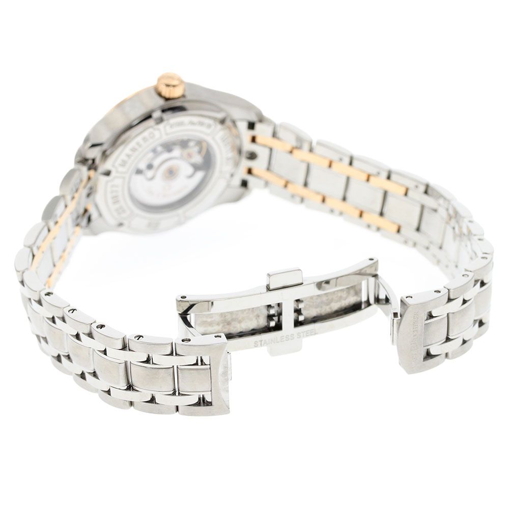 CARL F.BUCHERER
