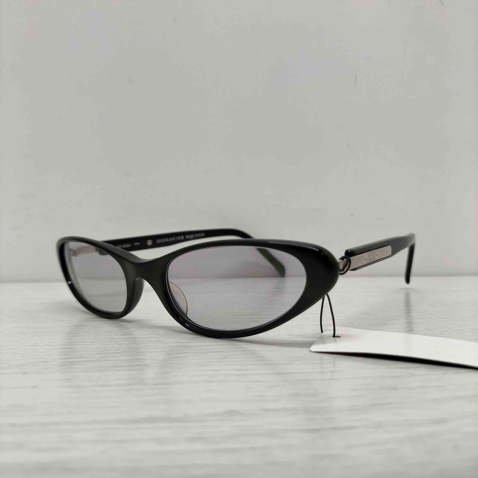男女。グレー アレキサンダーマックイーン大判 楽天市場】アレキサンダーマックイーン Alexander McQueen 大判