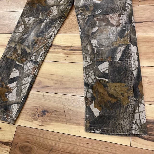 Wrangler/ラングラー】リアルツリー ダブルニー - メルカリ