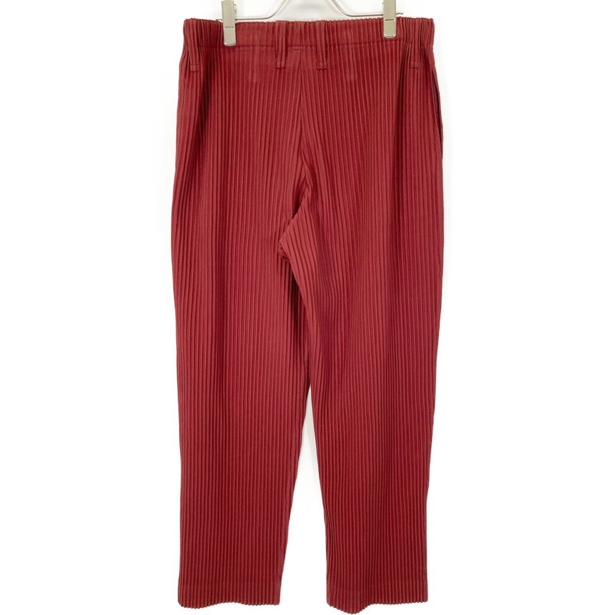 MIYAKE オムプリッセ