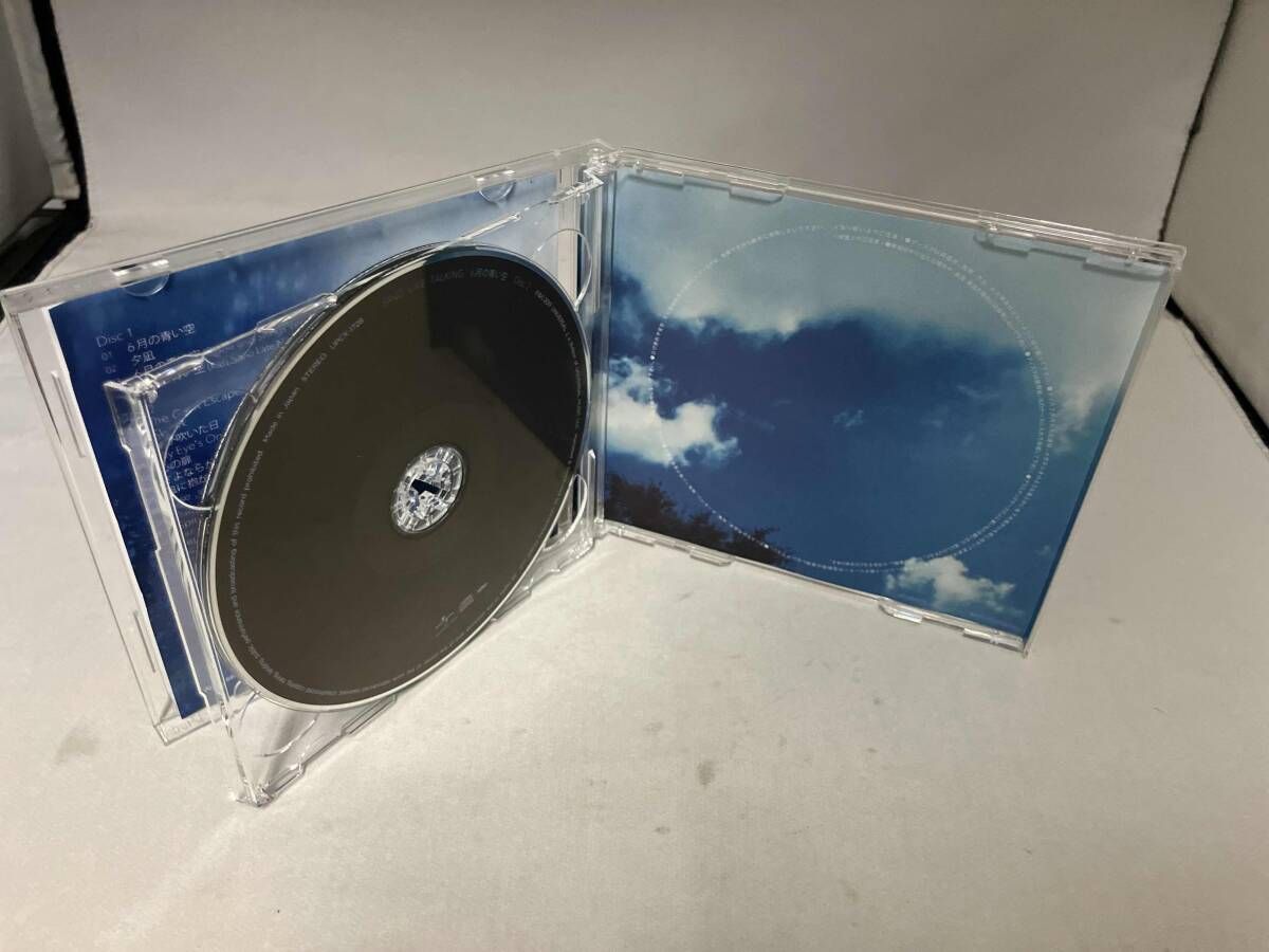 SING LIKE TALKING CD 6月の青い空 - メルカリ