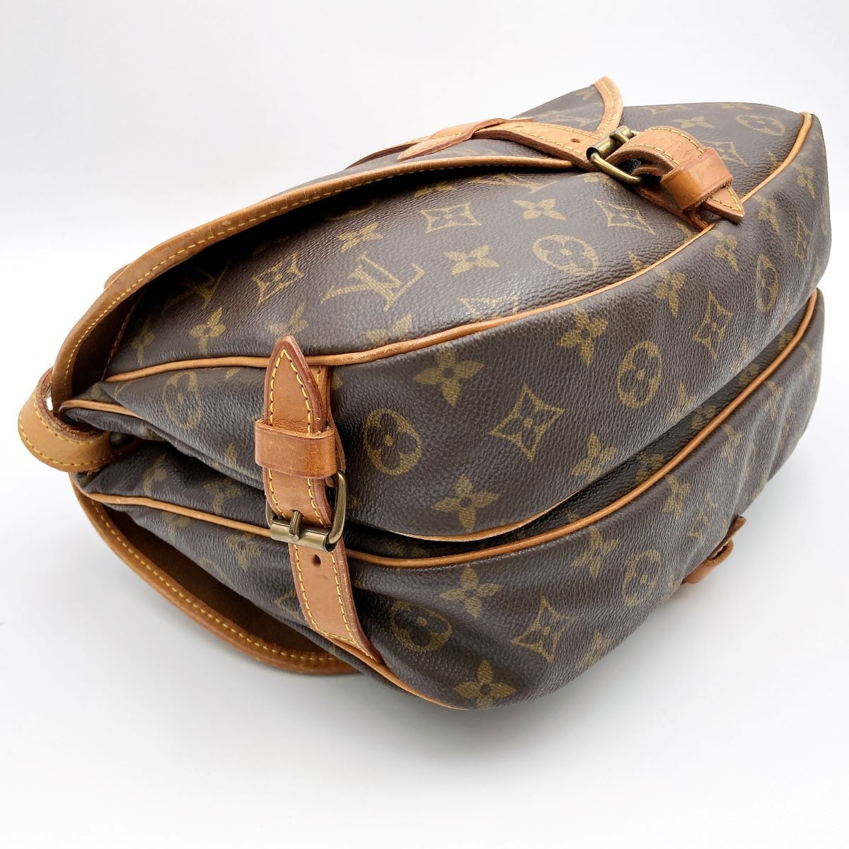 ルイヴィトン ソミュール30 （期間限定セール】LOUIS VUITTON ルイ 