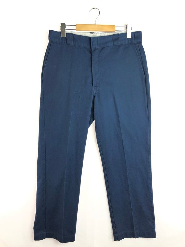 現状渡し品 Dickies ディッキーズ WORK PANTS ワークパンツ ボトムス 157-251022-na-18-tag