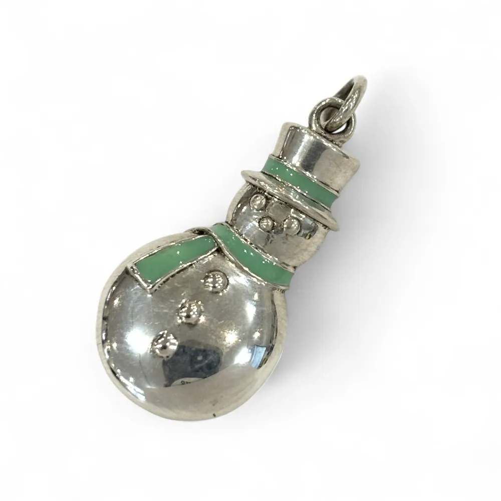 希少 Tiffany ヴィンテージ シルバー ブレスレット 7連 チャーム 木馬 希少 Tiffany ヴィンテージ シルバー ブレスレット 7連 チャーム 木馬