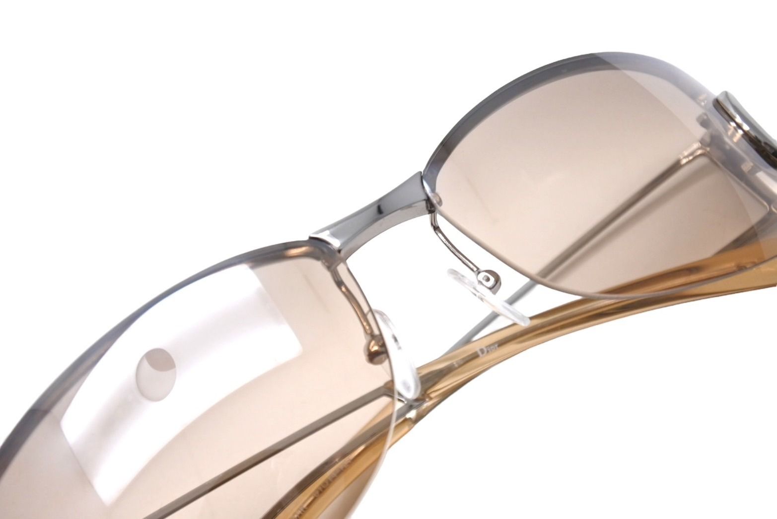 Christian Dior クリスチャンディオール サングラス DIORLY 2/J 6LBAK