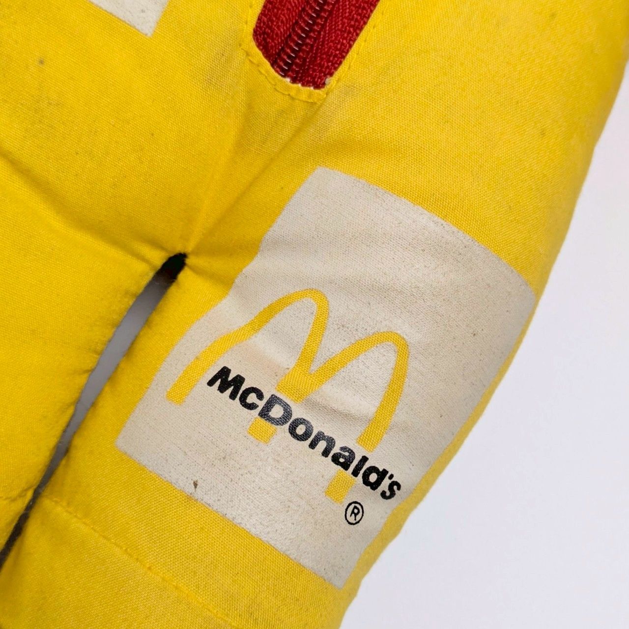 ヴィンテージ ぬいぐるみ 海外 マクドナルド ロナルド アメトイ 地域限定 レア ヴィンテージ ぬいぐるみ 海外 マクドナルド ロナルド アメトイ 地域