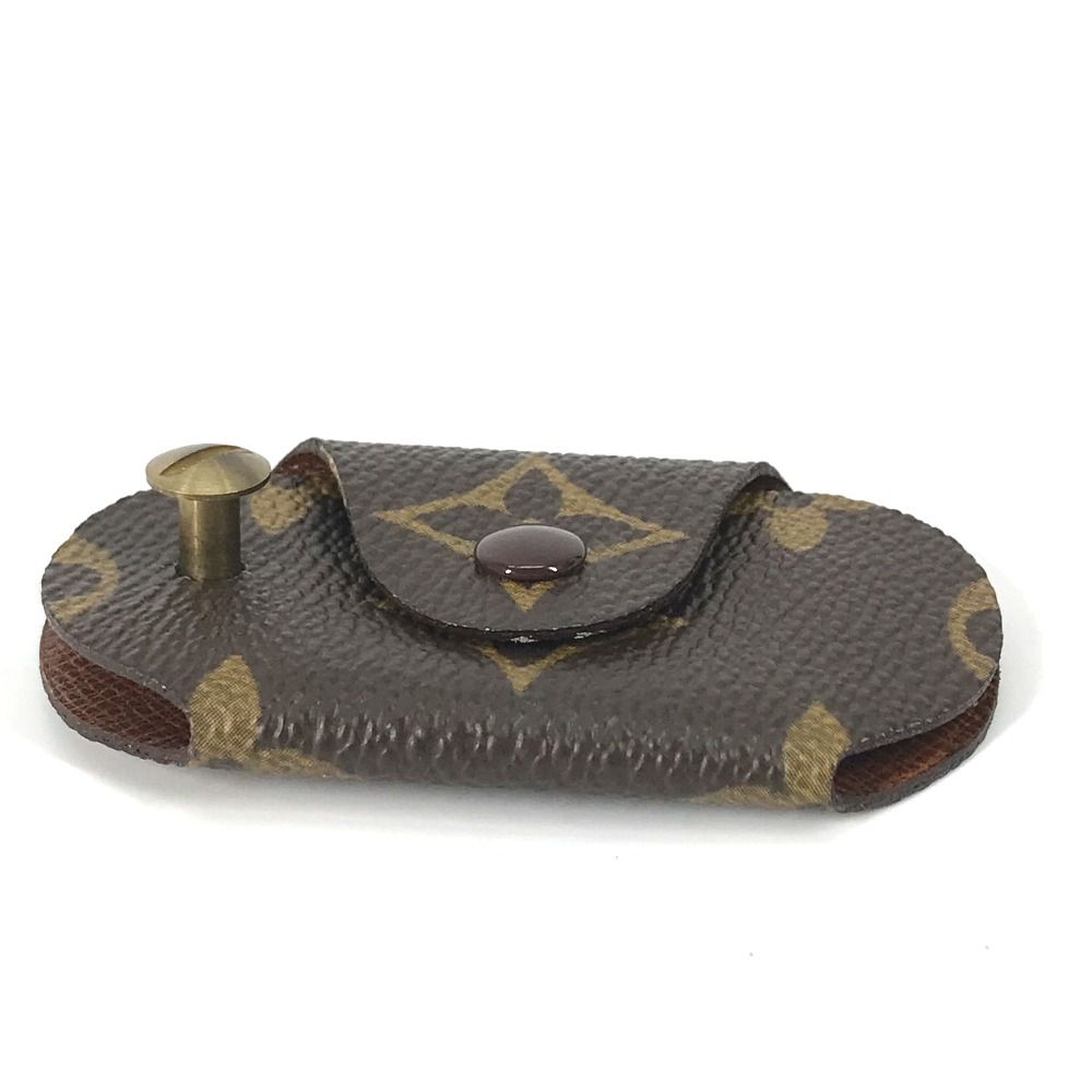 LOUIS VUITTON ルイヴィトン キーケース エテュイ・クレ ヴァティオ