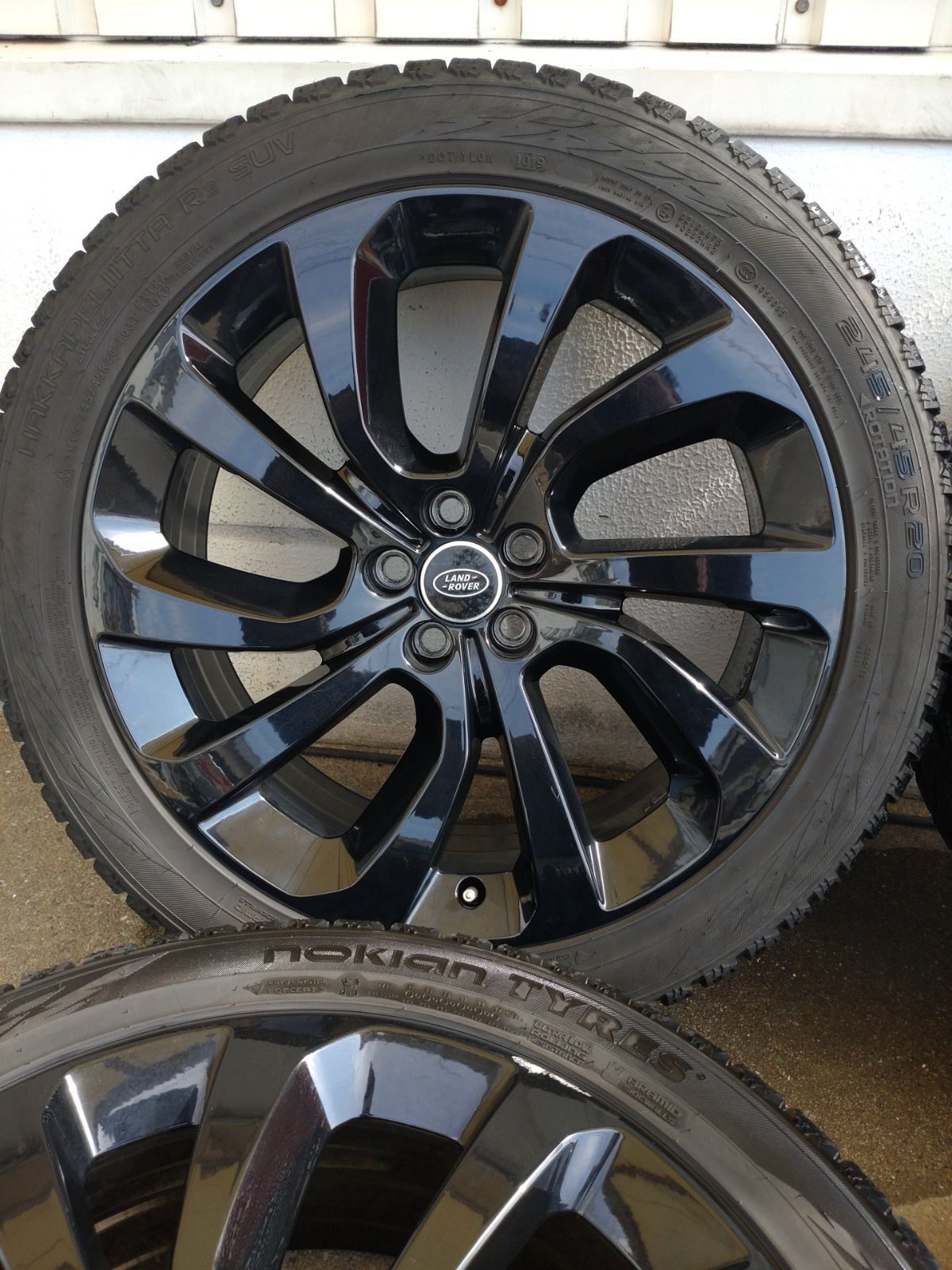 ディスカバリー