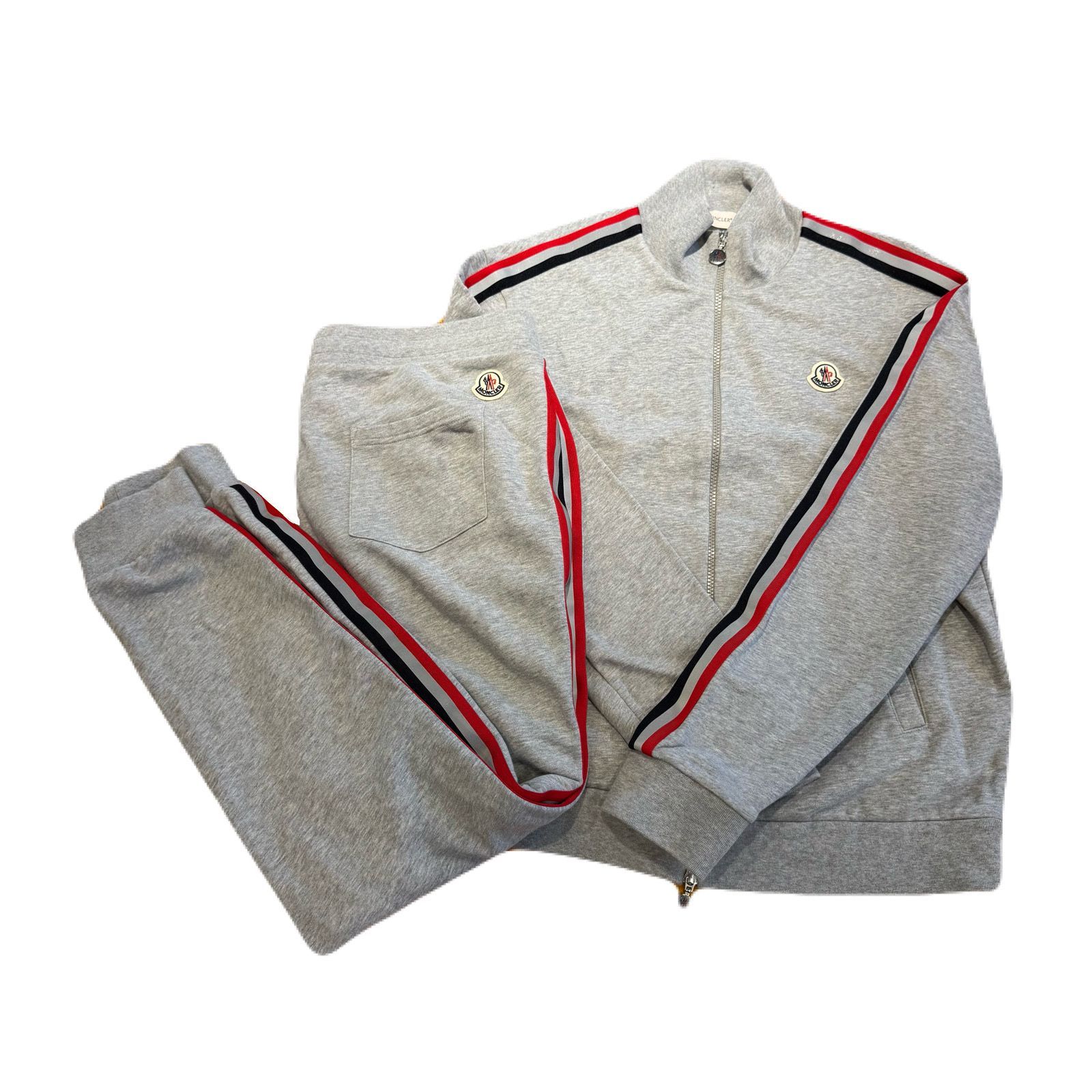 MONCLER　セットアップ 118845.jpg