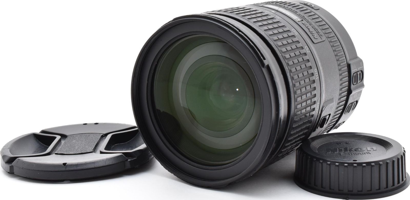 レンズ(ズーム) I21[6882B] Nikon AF-S 28-300mm 3.5-5.6G I21[6882B] ニコン Nikon AF-S NIKKOR 28-300mm F3.5-5.6G ED VR