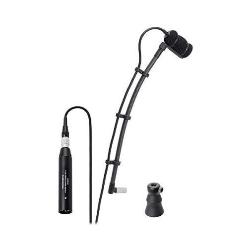 audio-technica コンデンサーマイク ATM350PL 楽器収音用|ピアノ