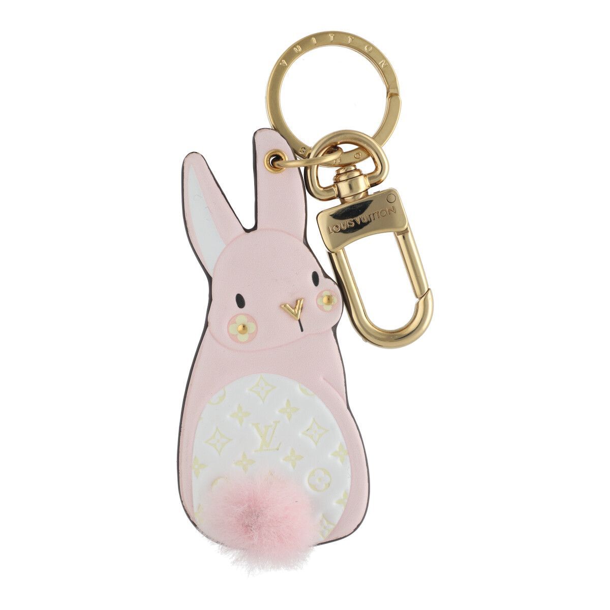 ルイヴィトン ポルトクレ・バスケットボール キーホルダー チャーム 限定モデル 名古屋】【LOUIS VUITTON】ルイヴィトン ×YK ポルトクレ
