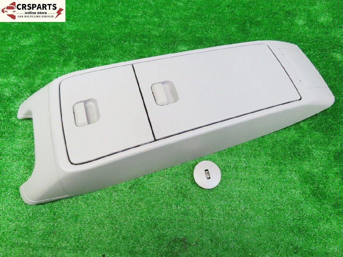 タント L375S 純正オーバーヘッドコンソール