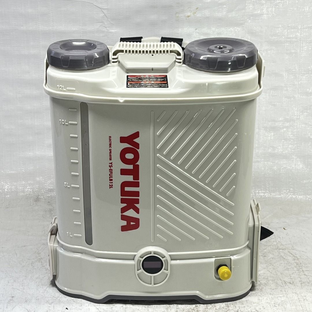 品 電動噴霧器