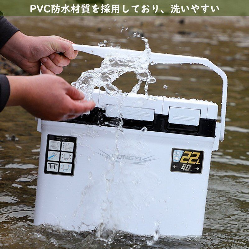 天窓なし 釣り