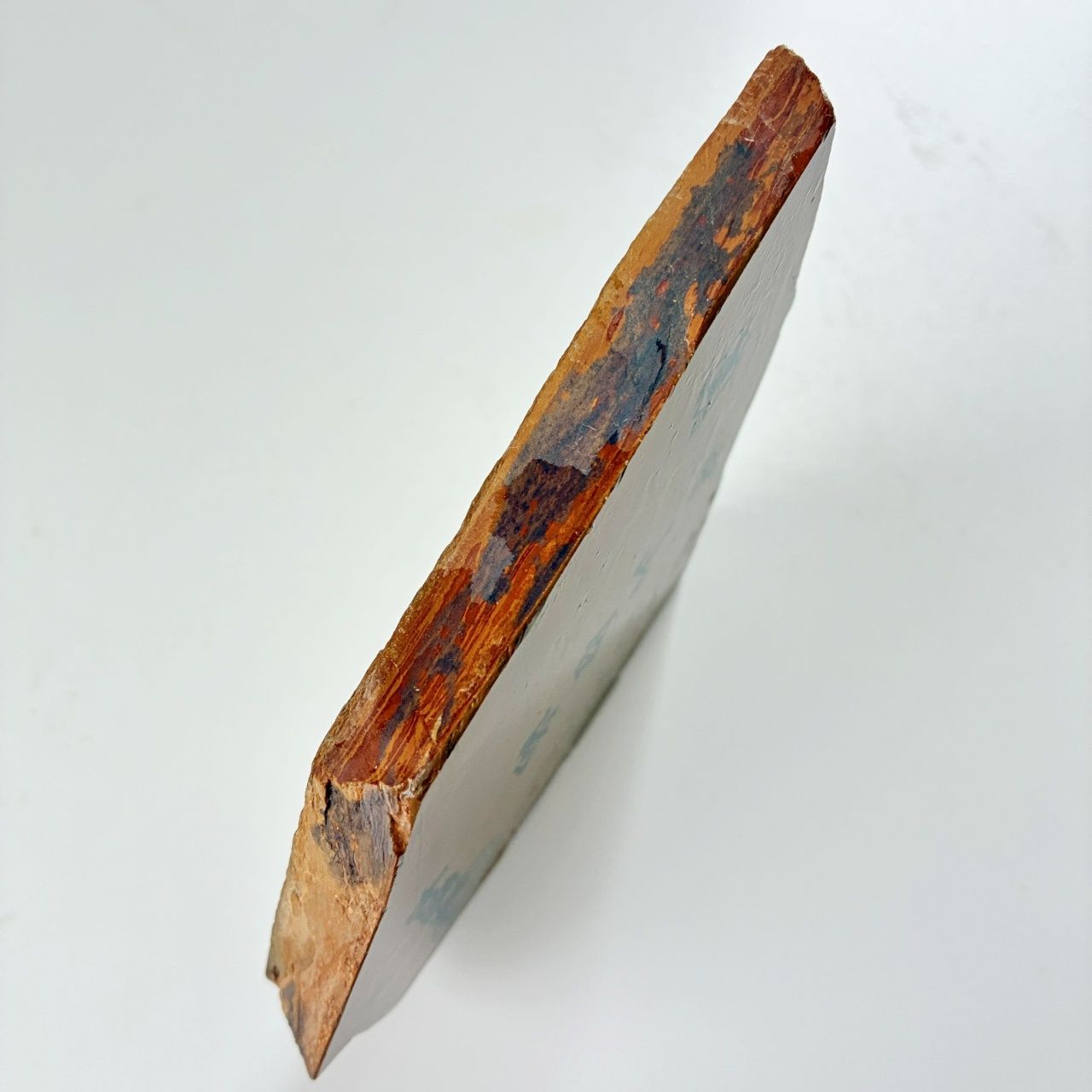 335g 硬さ4 黄板 中山合砥 正本山 京都 天然砥石