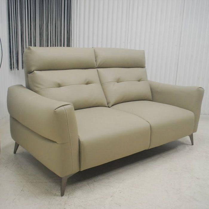 アウトレット 現品限り 一部 大 シンプルモダン 高品質 ハイバッグ ソファー 高品質 どんな空間にも合わせやすい