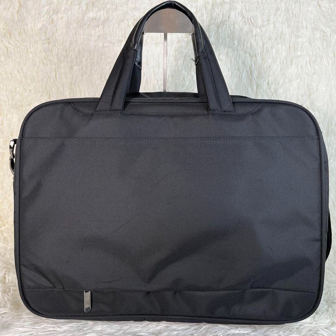 未使用級 Samsonite ビジネスバッグ ブリーフケース 2way A4可 - メルカリ