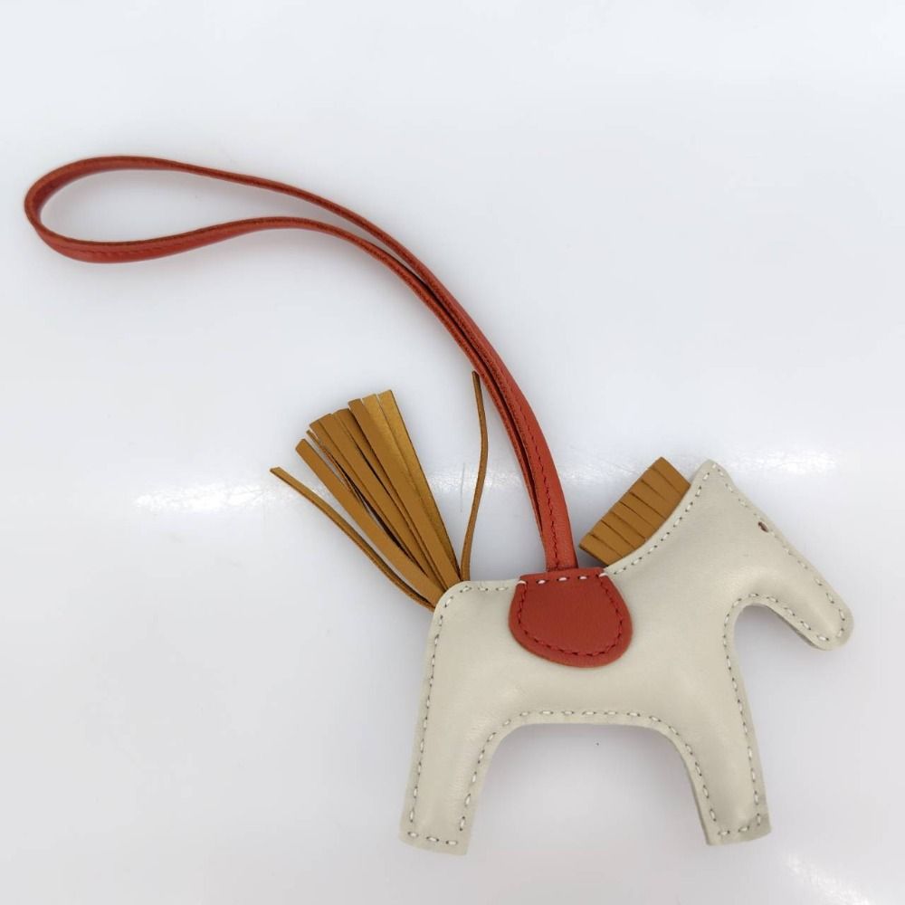 HERMES ロデオチャームPM