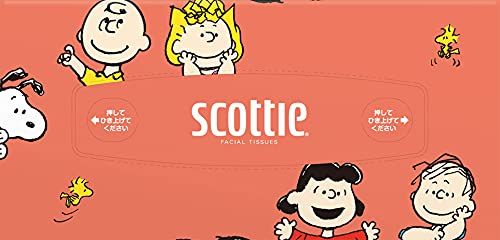 スヌーピー 5箱パックx6個セット