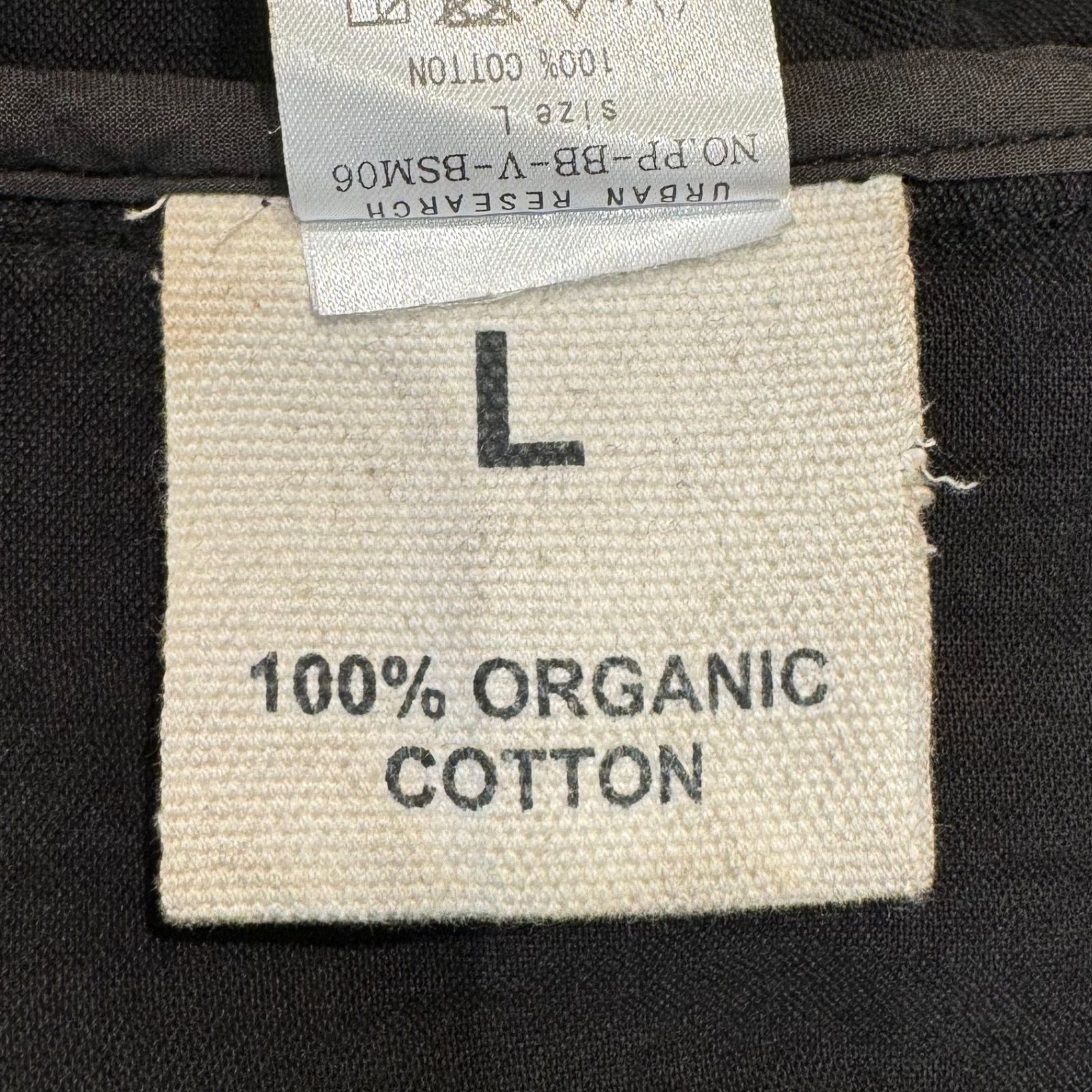 Story mfg. (ストーリーエムエフジー) ③④ PP-BB-V-BSM06 POLITE  