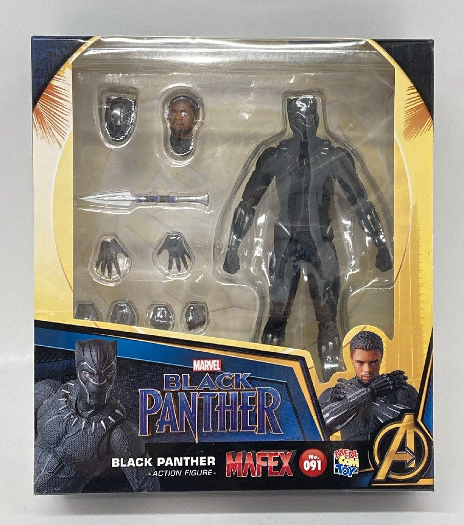 メディコム・トイ VCD トムとジェリー クラシックカラー Ver. 289