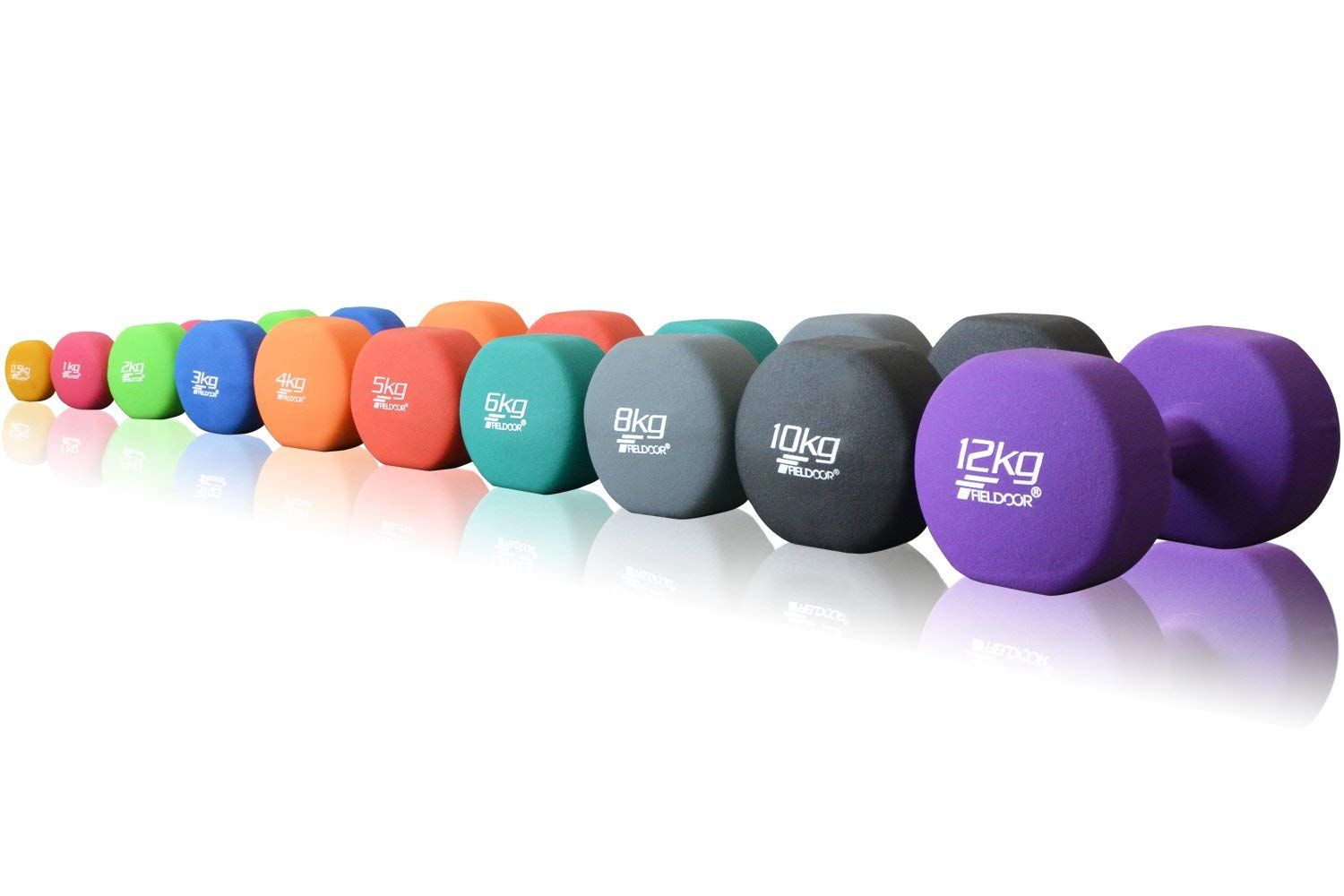 カラー ダンベル 鉄 アレイ アレー 筋トレ 筋力 アップ トレーニング ダイエット 器具 エクササイズ 運動 シェイプアップ 5kg ブルー シェイプアップ シェイプアップ 鉄アレー 筋トレ [筋力トレーニング