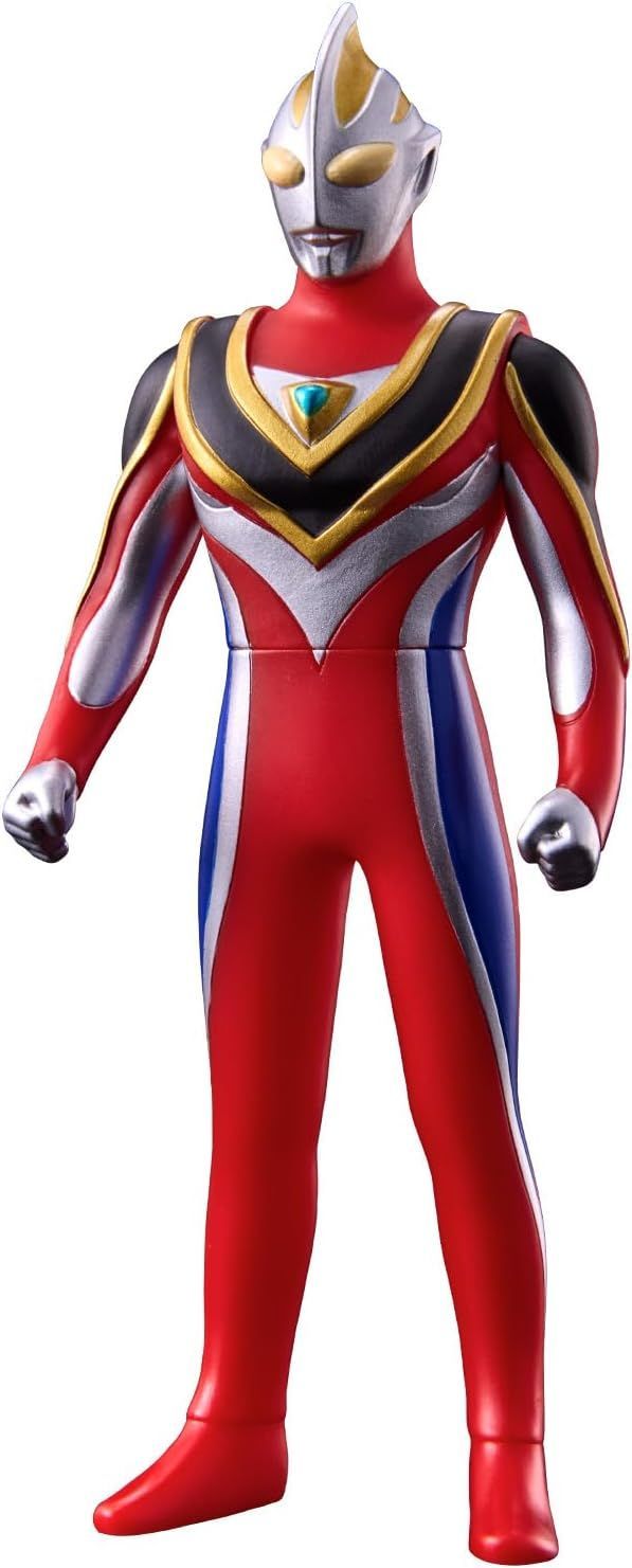 ウルトラH101 ガイアスプリーム
