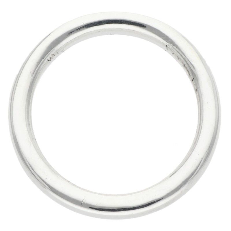 クロムハーツ NTFL シルバーリング メンズ 13.5号 - メルカリ