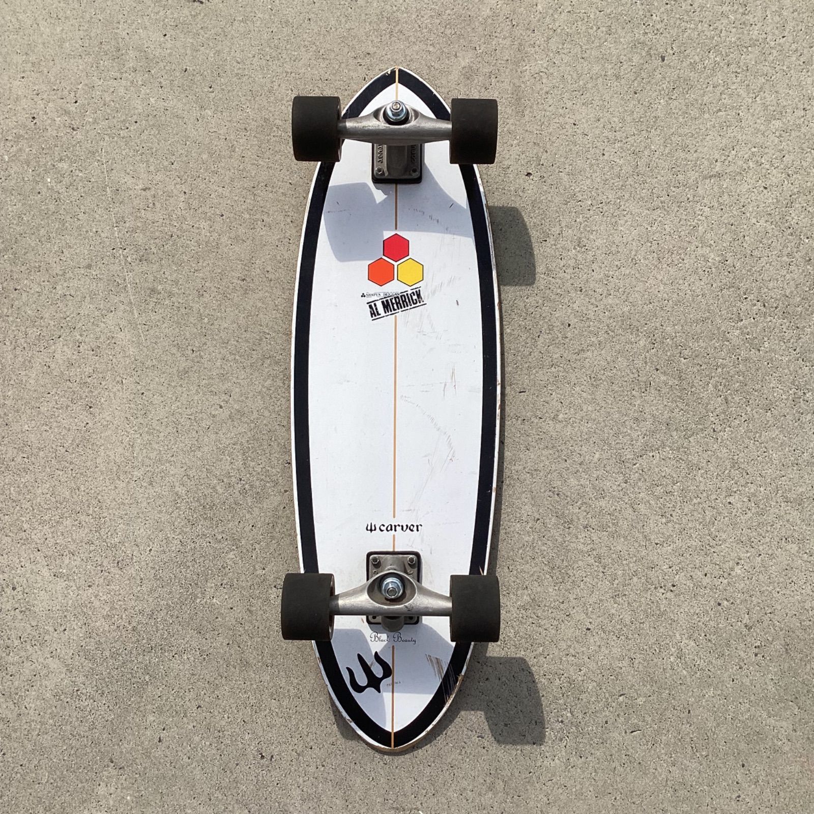 府川誠 リトグラフ作品「はしる‐浜辺‐」絵画 タペストリー 壁掛け 府川