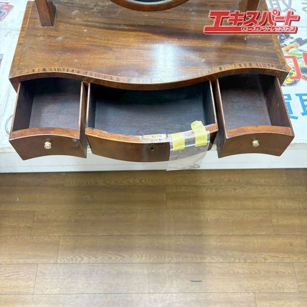 アンティークス