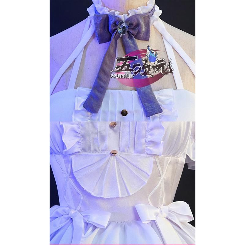 新発売 五次元 勝利の女神：NIKKE ニケ ドロシー コスプレ 衣装