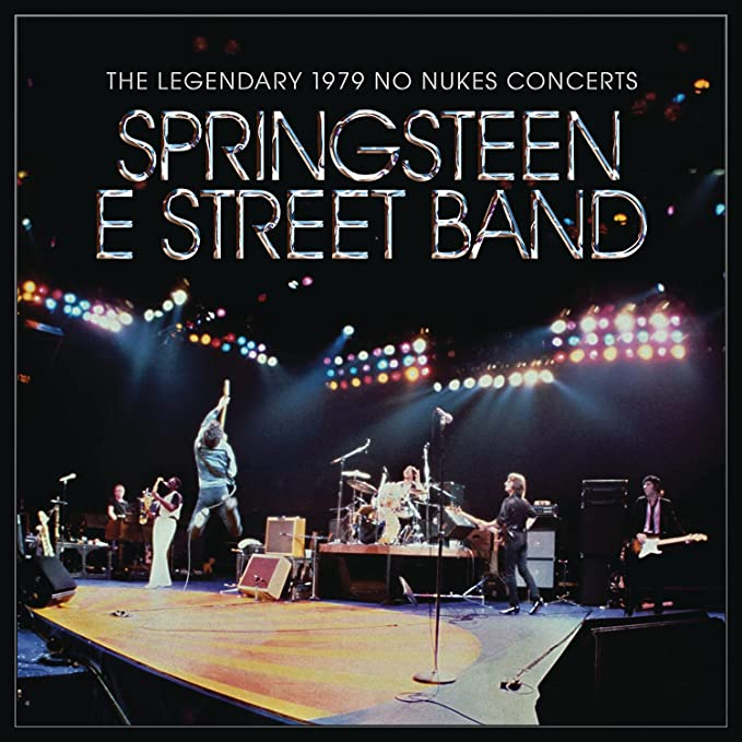 The Legendary 1979 No Nukes Concerts (2CD+Blu-ray) ::18970
