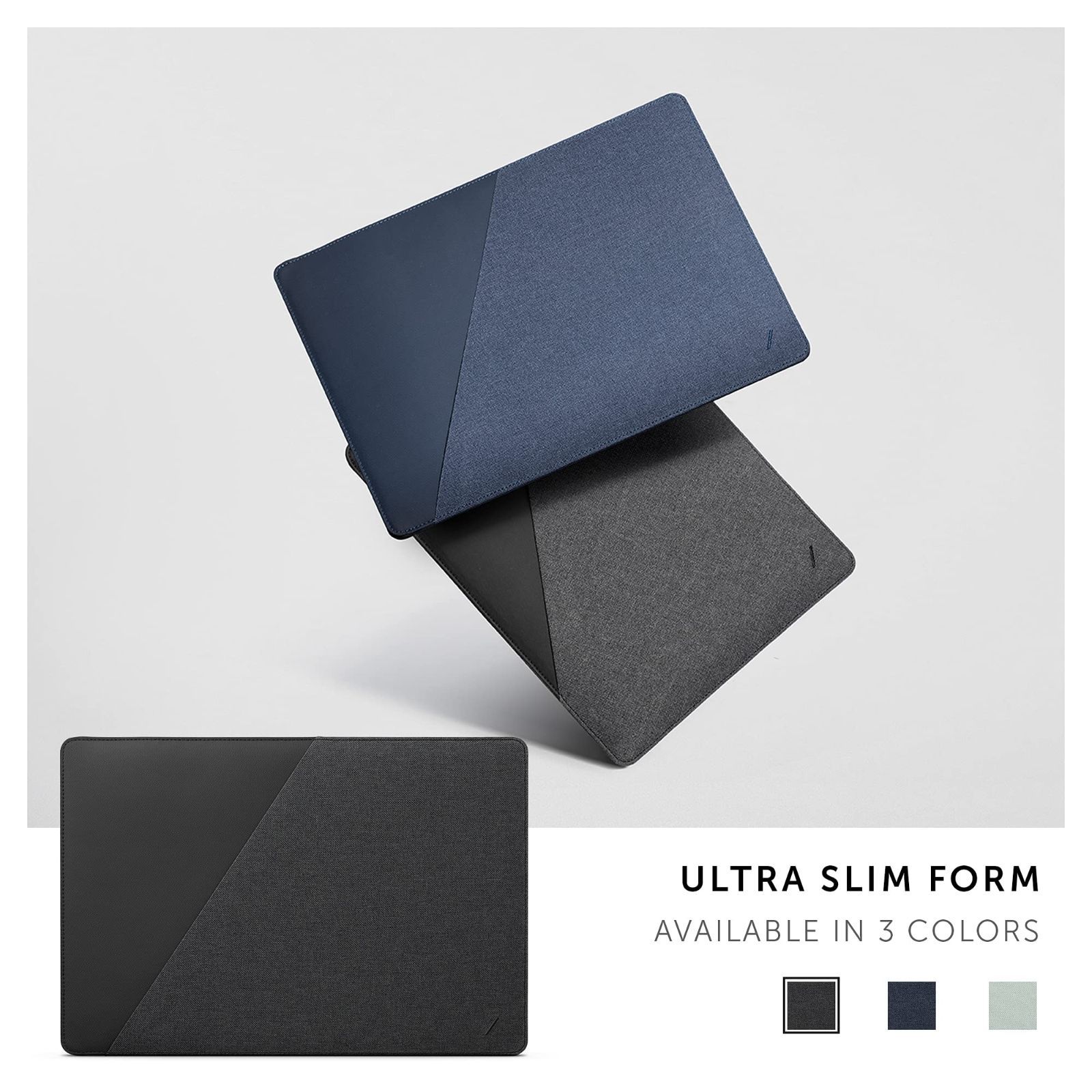 スレート ネイティブユニオ