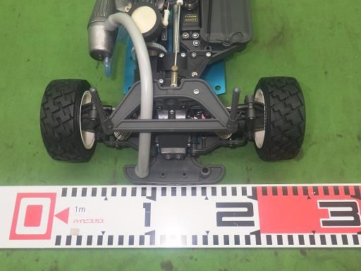 タミヤTGX1/8エンジンラジコンカー Amazon.co.jp: 1/8 タミヤ TGX エンジンカー 車体 ボディ セット