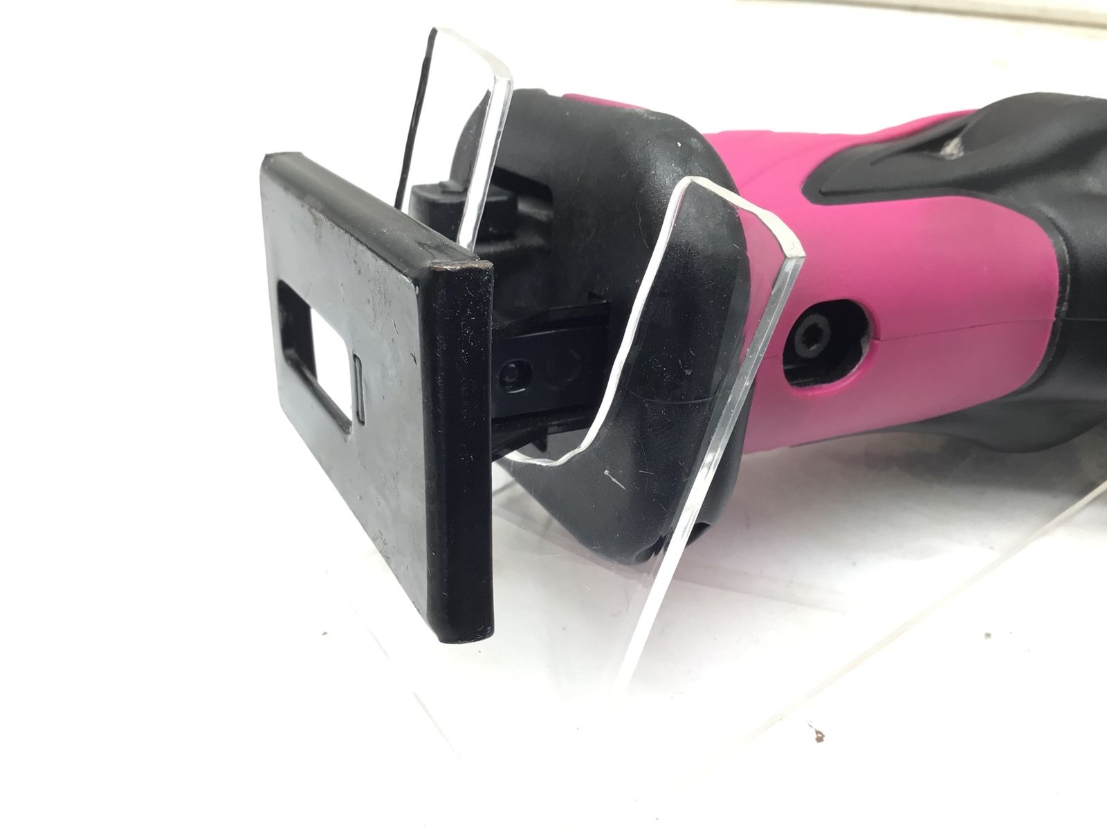 品 HITACHI 日立工機 10.8Vコードレスレシプロソー CR10DL LCSK ITUT9U27AT2O エコツール笠寺店 M02 HRDEVELOPMENT_JP