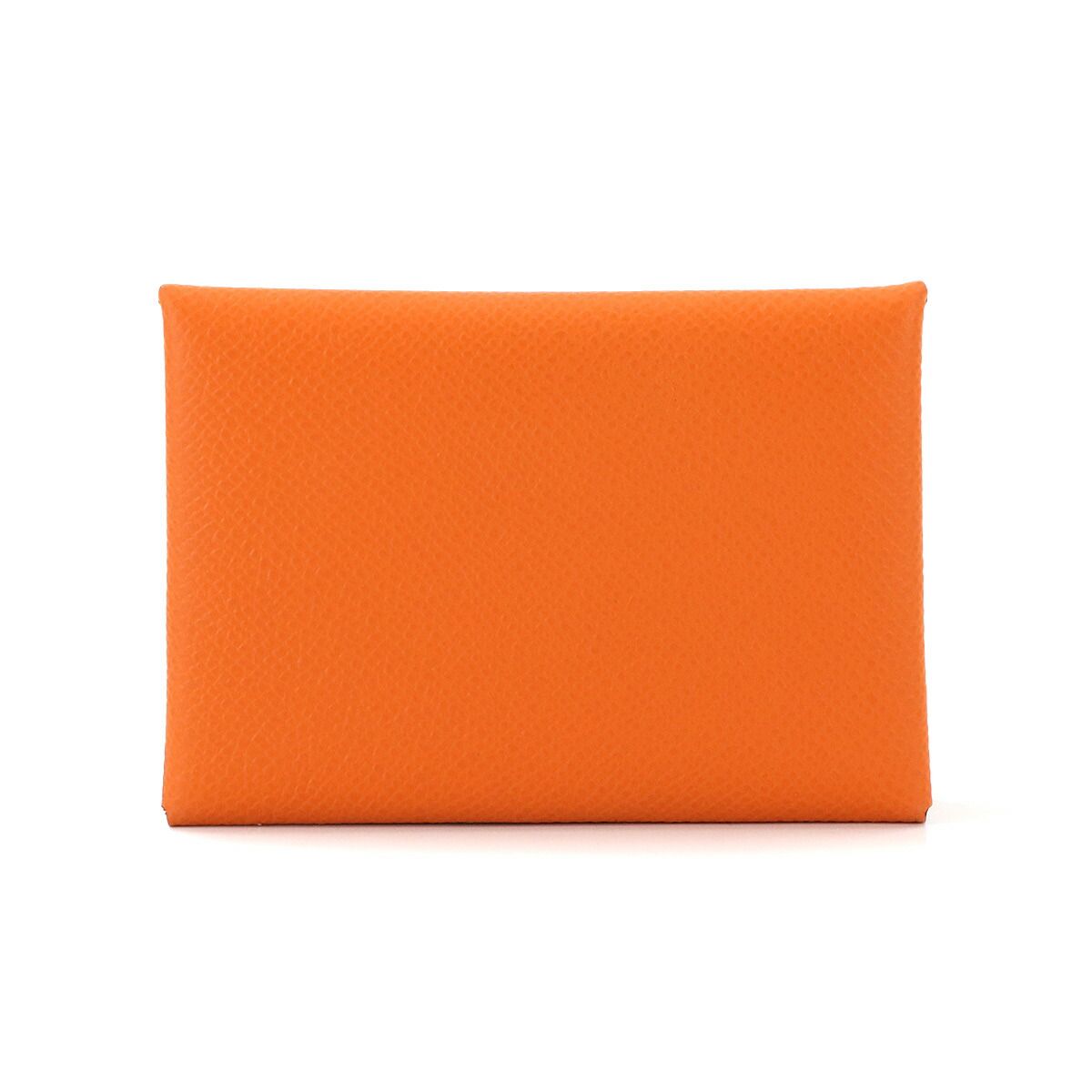 未使用品✨エルメス　カルヴィデュオ　B刻印　エプソン 未使用 展示品 エルメス HERMES カルヴィ デュオ カードケース