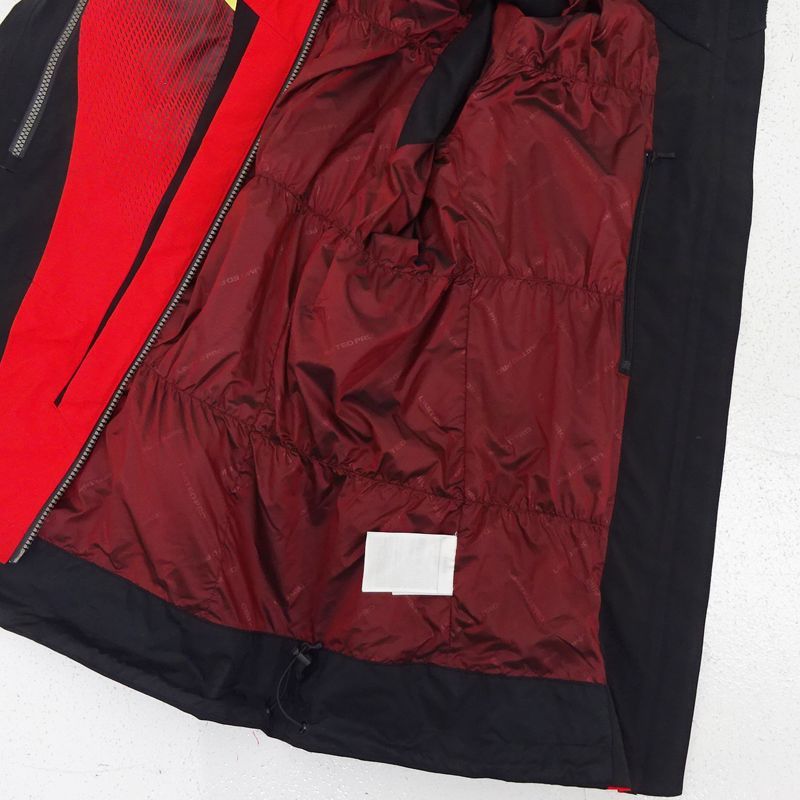 FIRE BLOOD GORE-TEX レインウェア 三重店】シマノ リミテッドプロ ゴアテックス レインスーツ ファイア