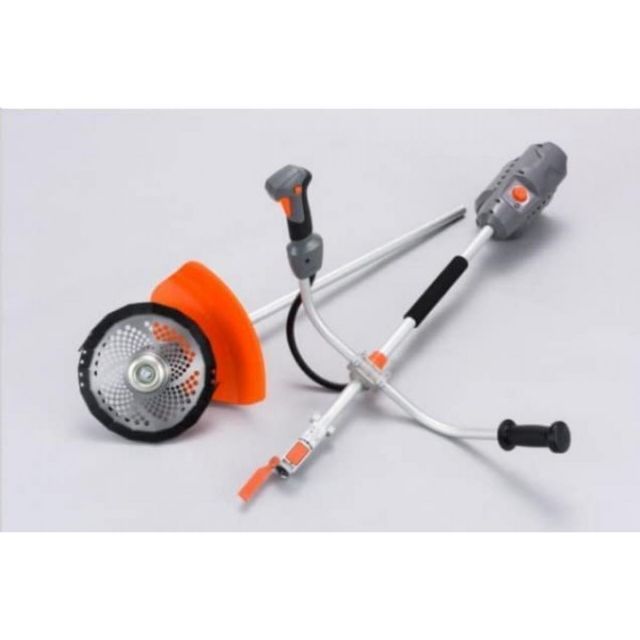 工進 KOSHIN 36V 充電式草刈機 SBC-3650B 刈払機 軽量 肩掛け式 分割式 U字ハンドル バッテリー 充電器付属 スマートコーシン