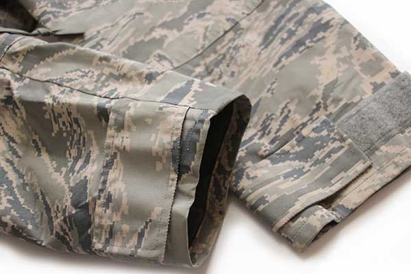 00s 米軍 USAF APECS ABU デジタル タイガーカモ GORE-TEX
