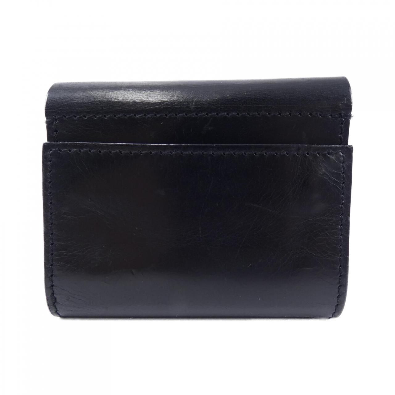 エバゴス ebagos WALLET - メルカリ