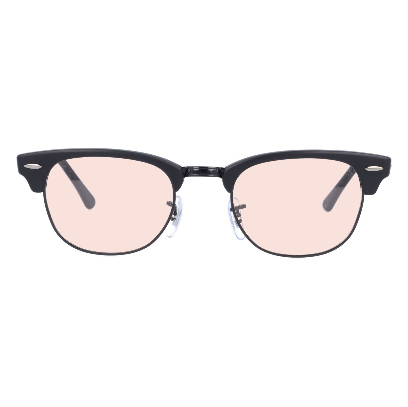 海外正規品】レイバン Ray-Ban ライトカラー メガネ フレーム クラブ 