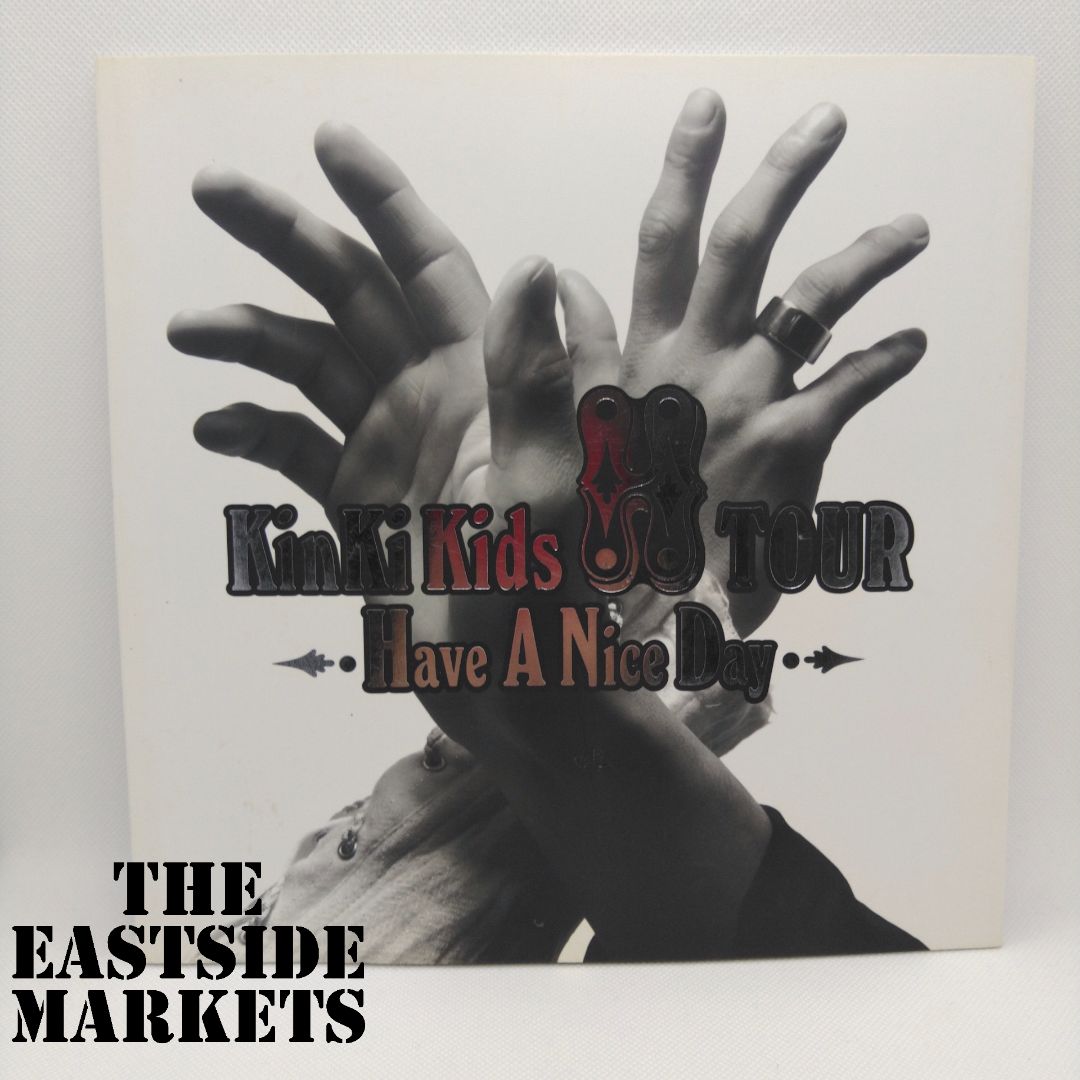 KinKi Kids パンフレット 27冊まとめ売り KinKi Kids パンフレット 27冊まとめ売り